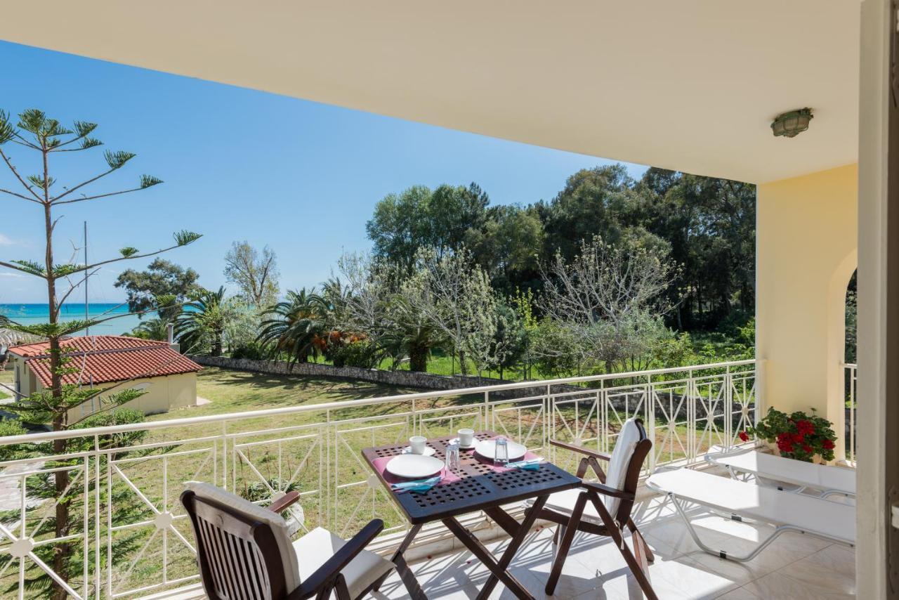 Albouro Seafront Apartments Katelios Room photo