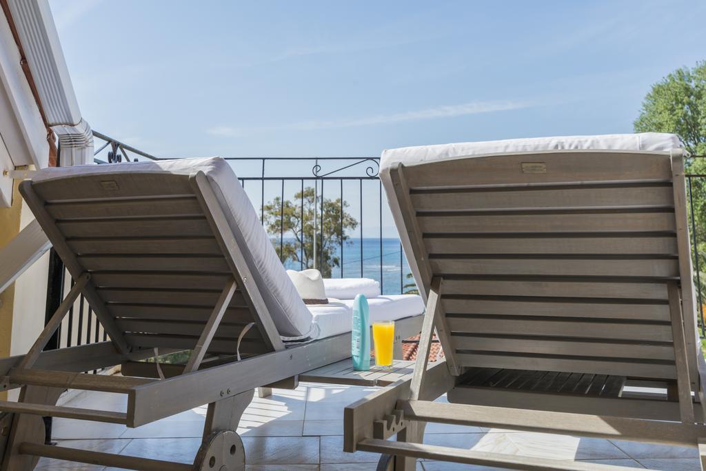 Albouro Seafront Apartments Katelios Room photo