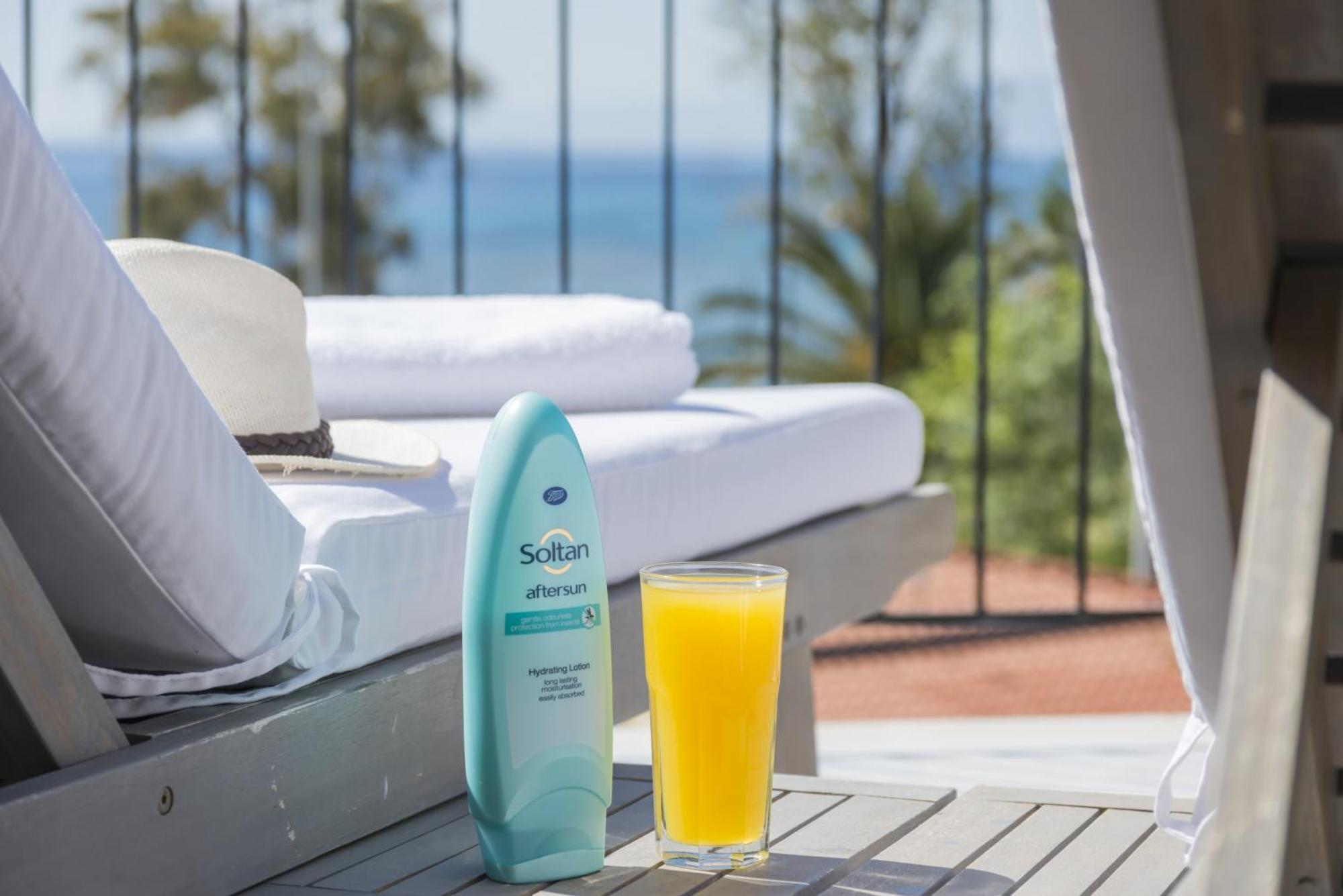 Albouro Seafront Apartments Katelios Room photo